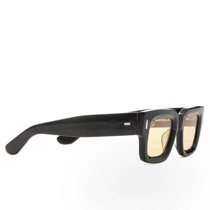 Ares Black Yellow