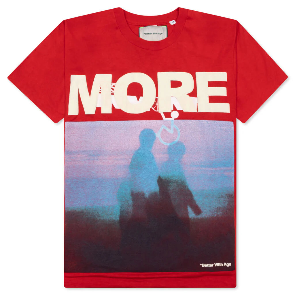 More Tee Multi