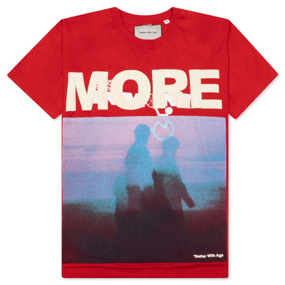 More Tee Multi