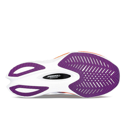 Womens Saucony Endorphin Pro 4 Clearance