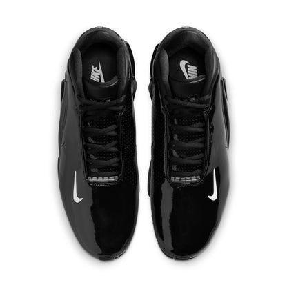 NIKE ZOOM HYPERFLIGHT BLACK