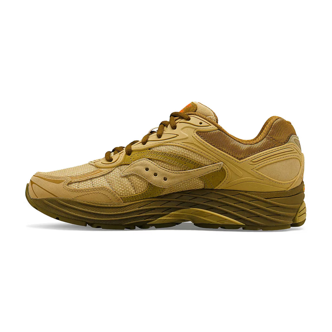 Men's Saucony x Starcow Progrid Omni 9 - "Desert"