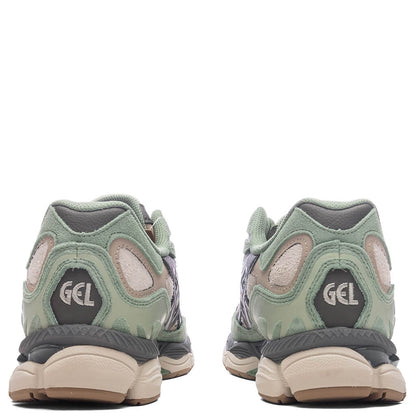 Gel NYC Feather Grey Truffle Grey
