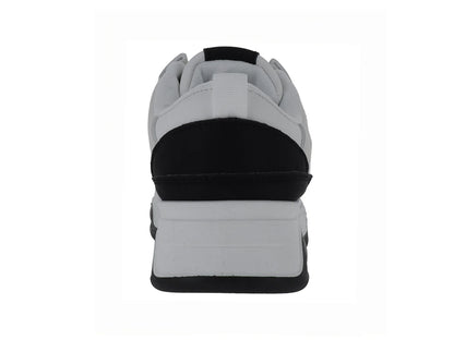 Tenis ATOK Beige y Negro para Mujer