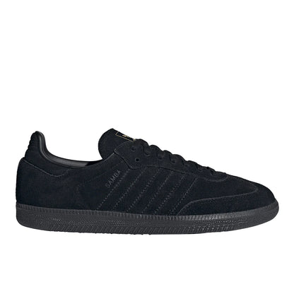 Samba OG Lace Up Sneakers