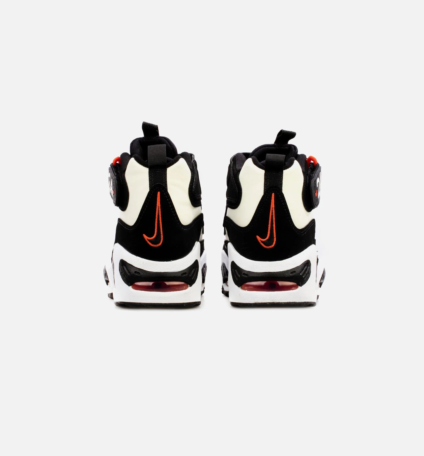Air Griffey Max 1 Mens Basketball Shoe Black Beige