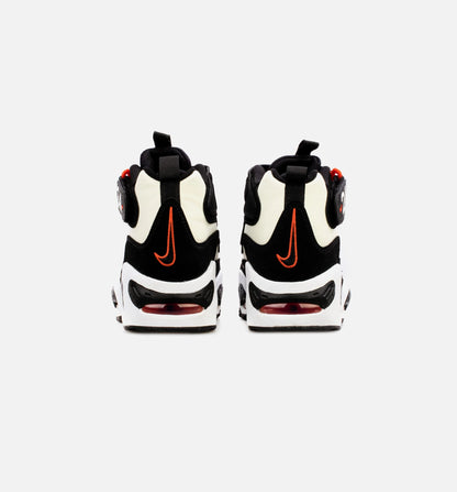 Air Griffey Max 1 Mens Basketball Shoe Black Beige
