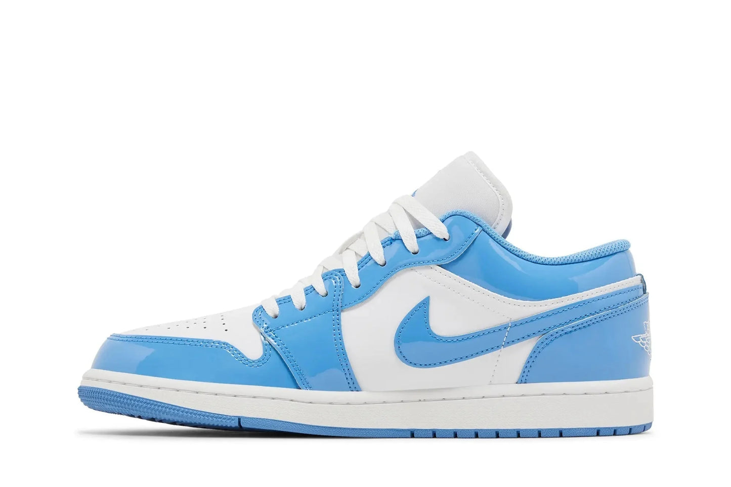Jordan 1 Low SE Legend Blue