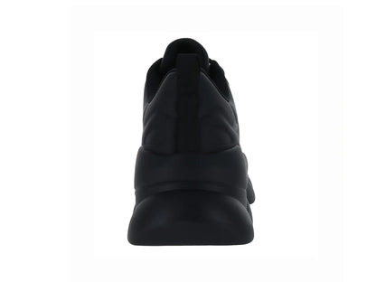 Tenis ATOK Negro para Mujer