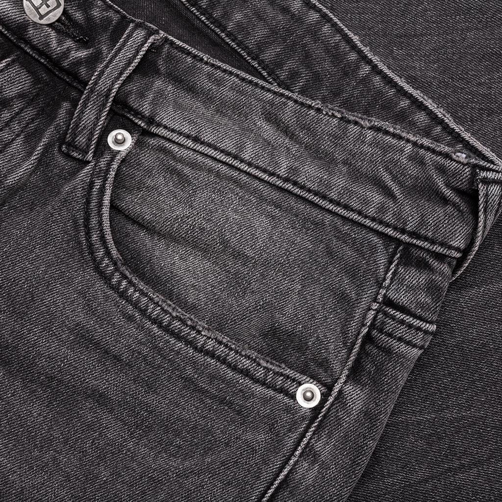 Van Winkle Chamber Pants Black