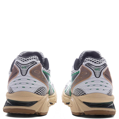 Gel Kayano 14 White Hinoki Beige