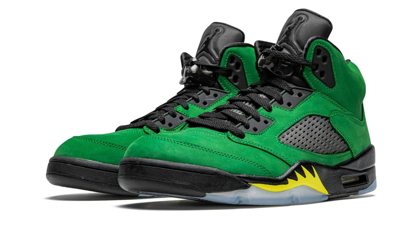 Air Jordan 5 Retro SE Oregon