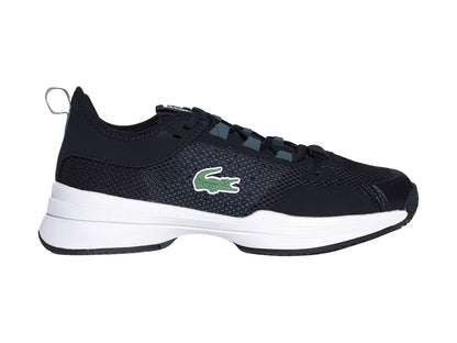 Tenis Lacoste AG LT Negro para Hombre