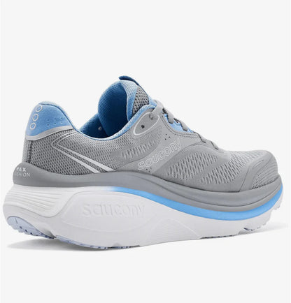 Womens Saucony Hurricane 26
