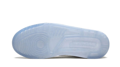 Air Jordan 3 Retro Pure White