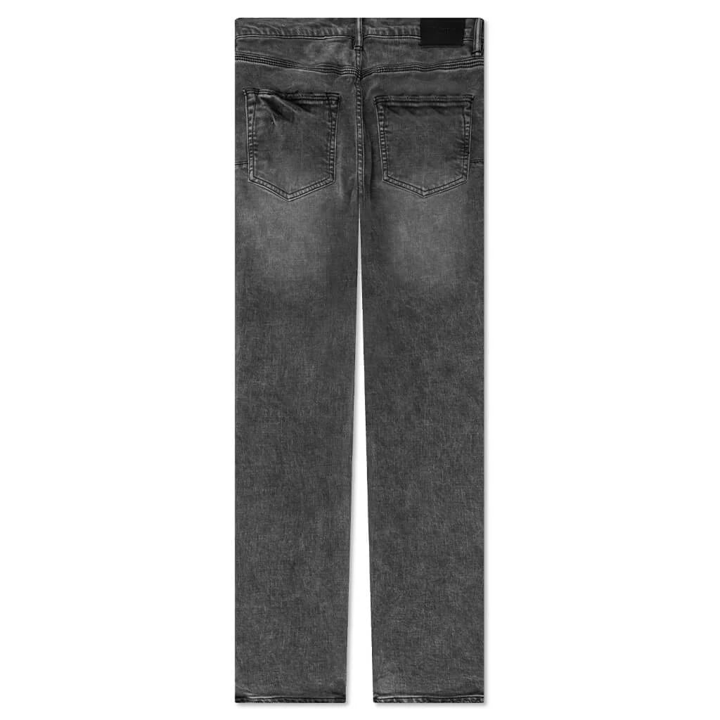 Ash Black Vintage Black