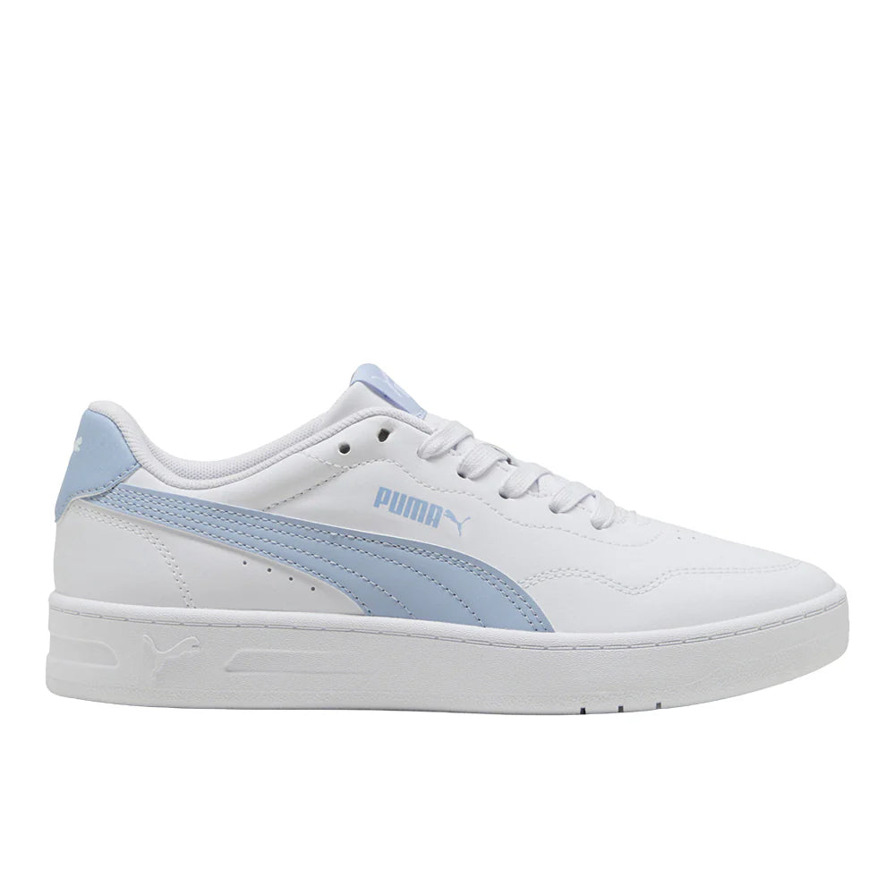Court Lally Lace Up Sneakers