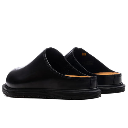 San Mule Black
