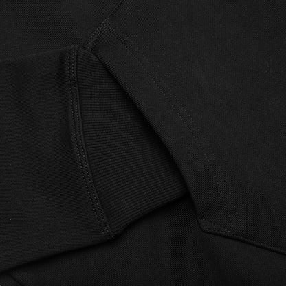 Feature Shelbi Hoodie Black
