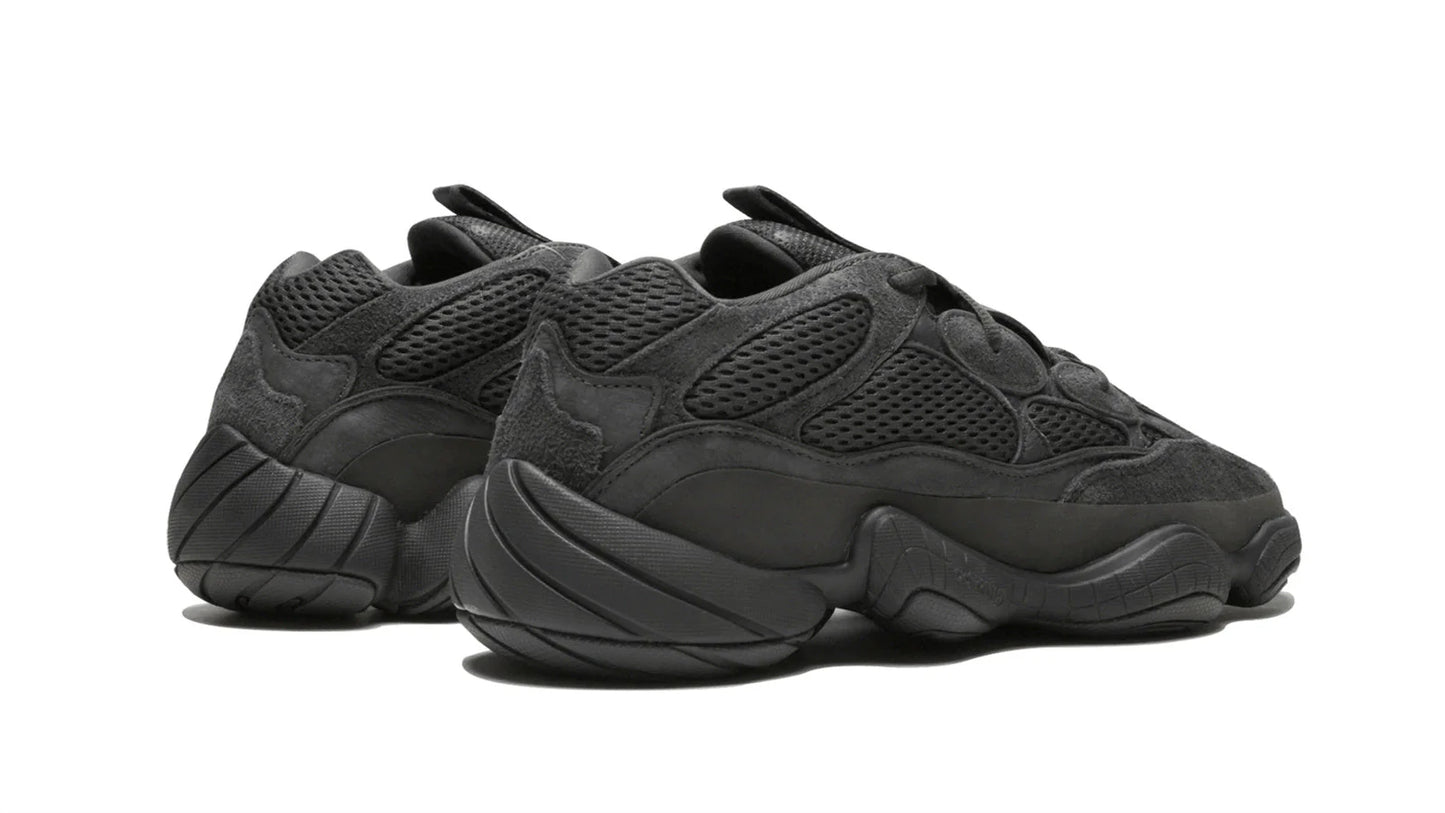 YEEZY 500 Utility Black