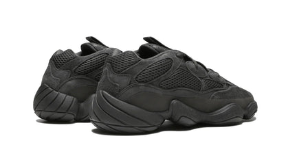 YEEZY 500 Utility Black