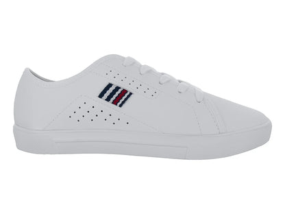 Tenis Molekinho Blanco para Niño