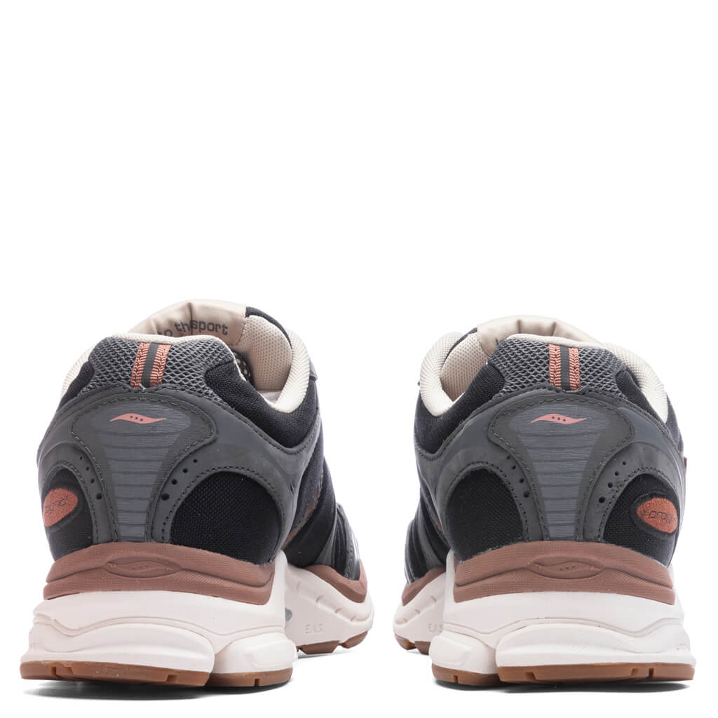 Progrid Triumph 4 Grey Brown