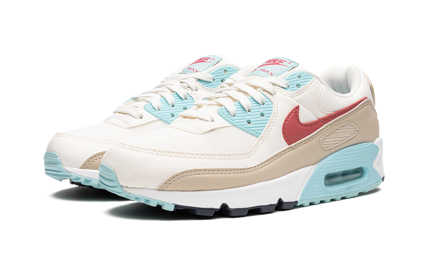 AIR MAX 90 WMNS"air max 90 sail copa" DQ4699 100