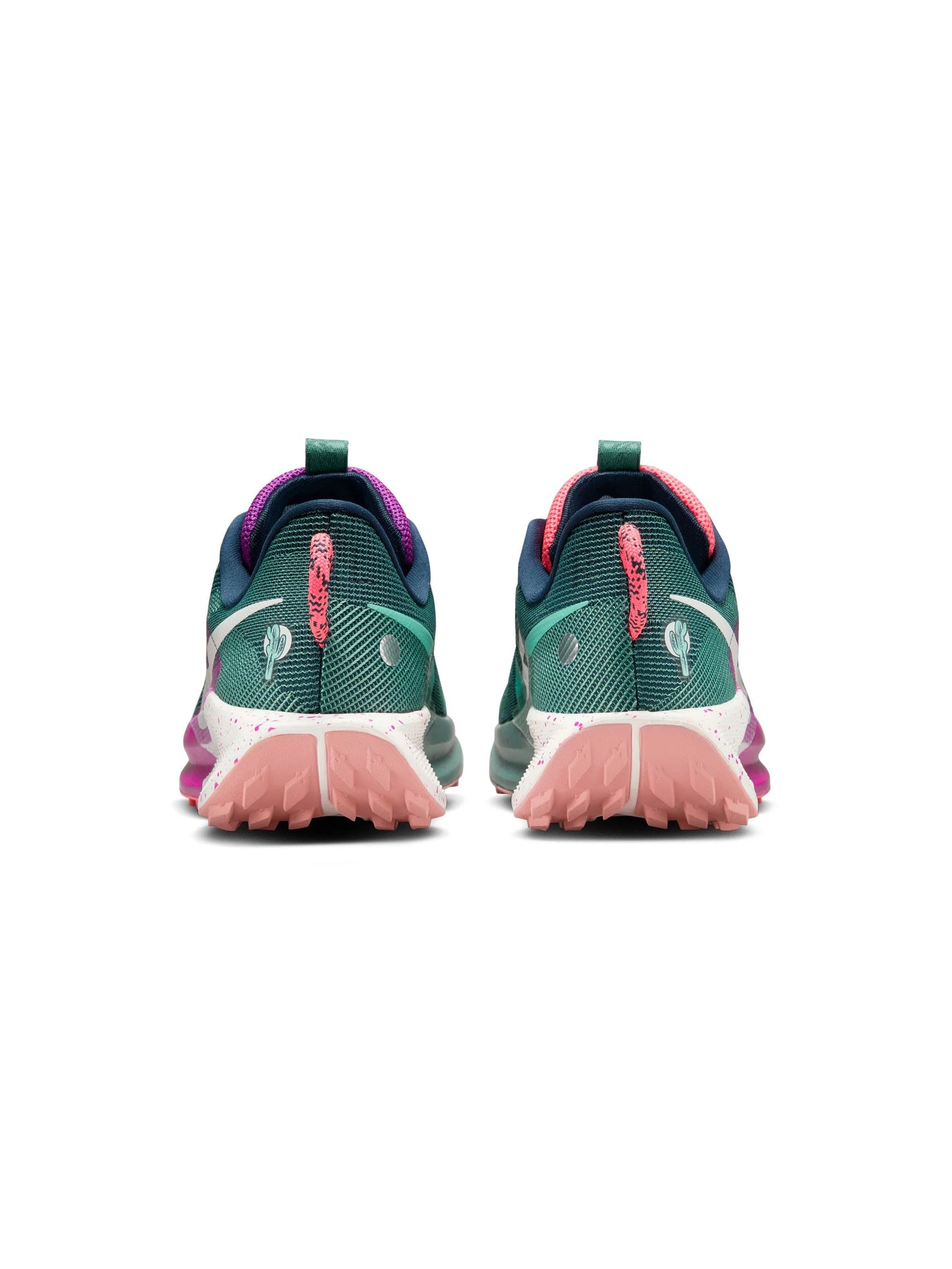 Nike React Pegasus Trail 5 Womens Shoes