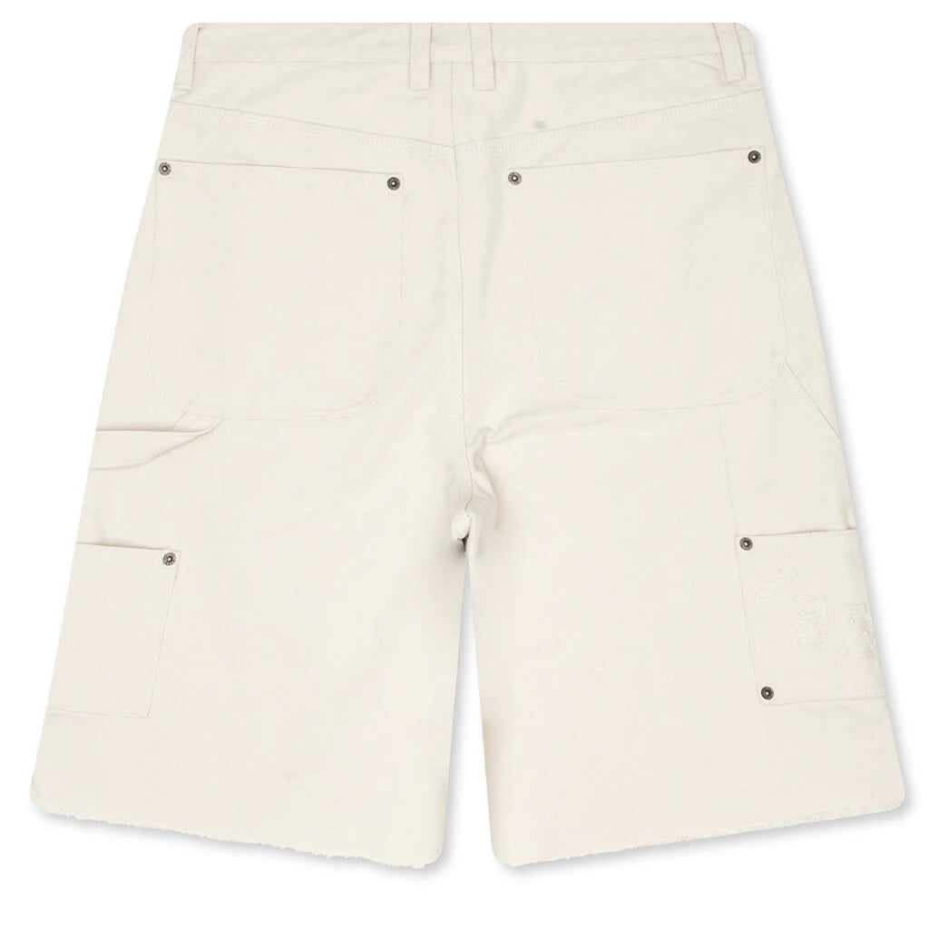 88 Carpenter Short Bone