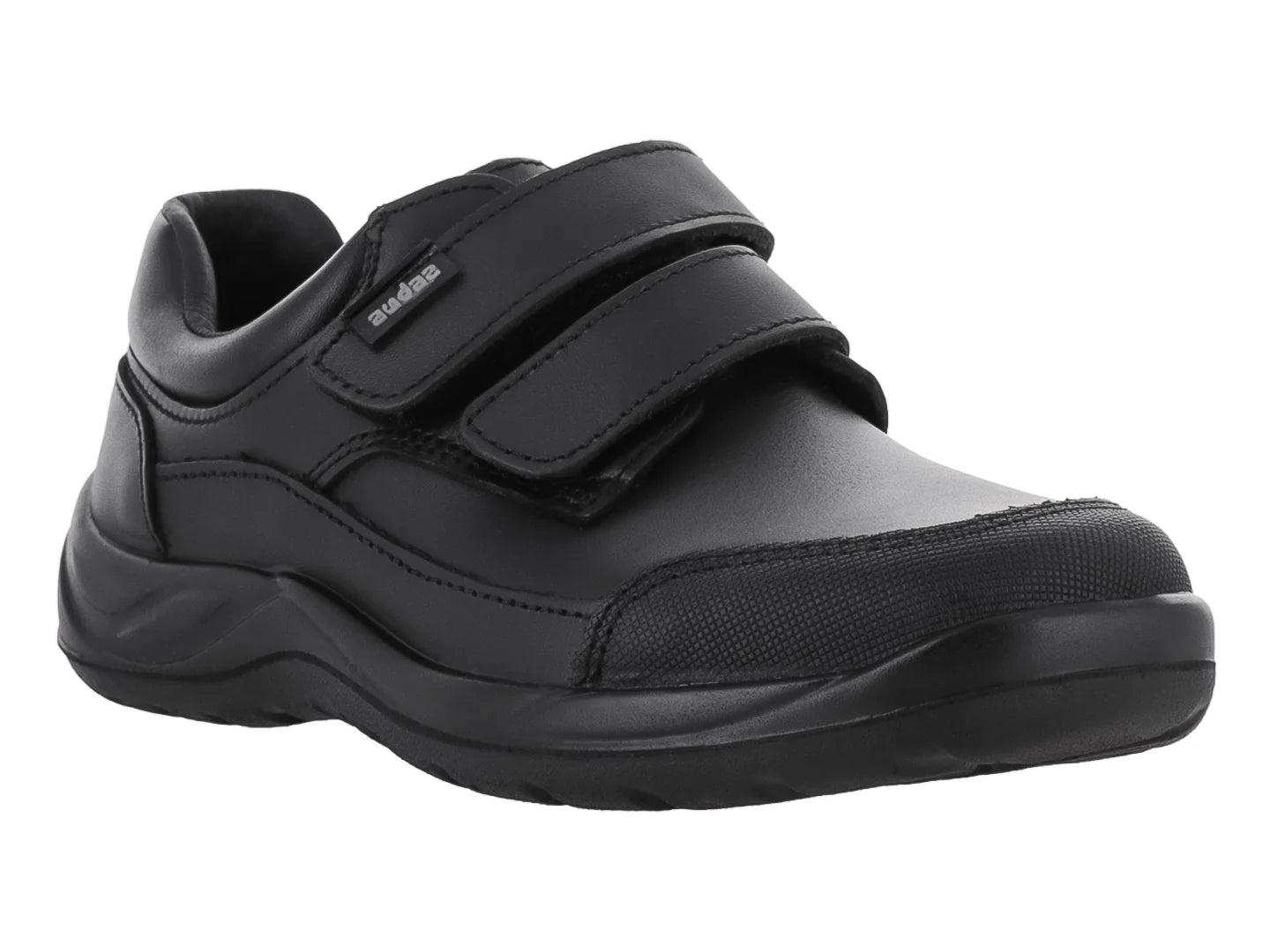 Zapatos Coqueta Negros para Niño