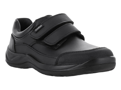 Zapatos Coqueta Negros para Niño