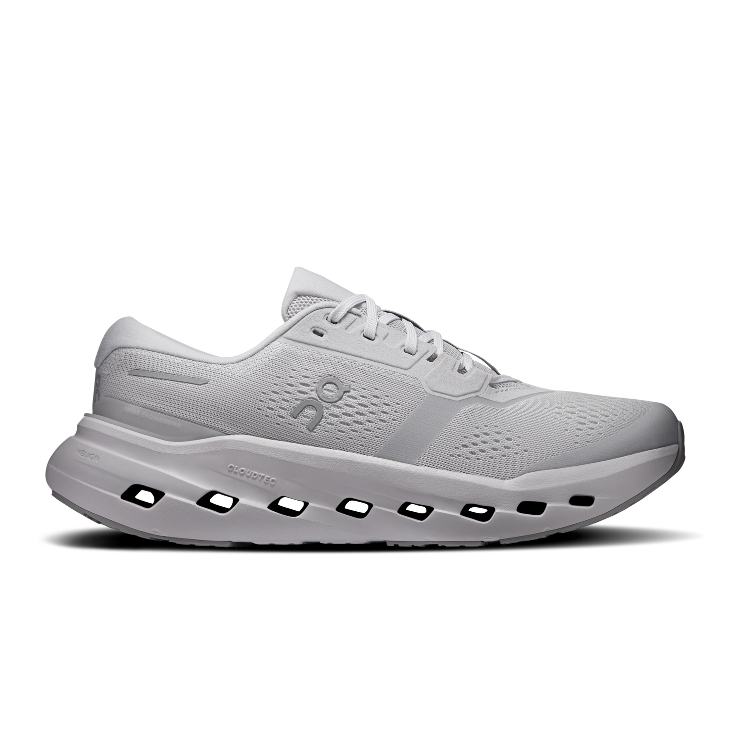 Men's Cloudrunner 3 in Glacier/Alloy