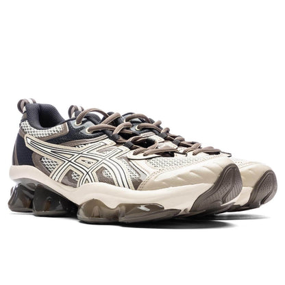 Gel Quantum Kinetic Birch Dark Taupe
