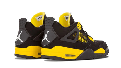 Air Jordan 4 Retro Thunder