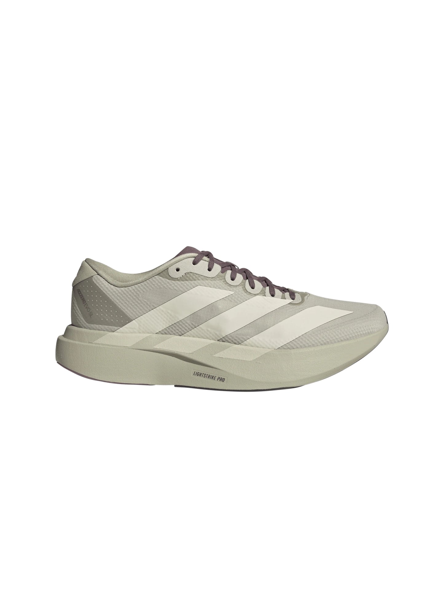 Adidas Adizero Evo SL Woven Womens Shoes