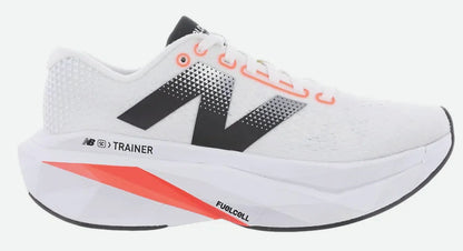Womens New Balance FuelCell SuperComp Trainer v3