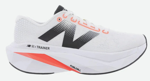 Womens New Balance FuelCell SuperComp Trainer v3