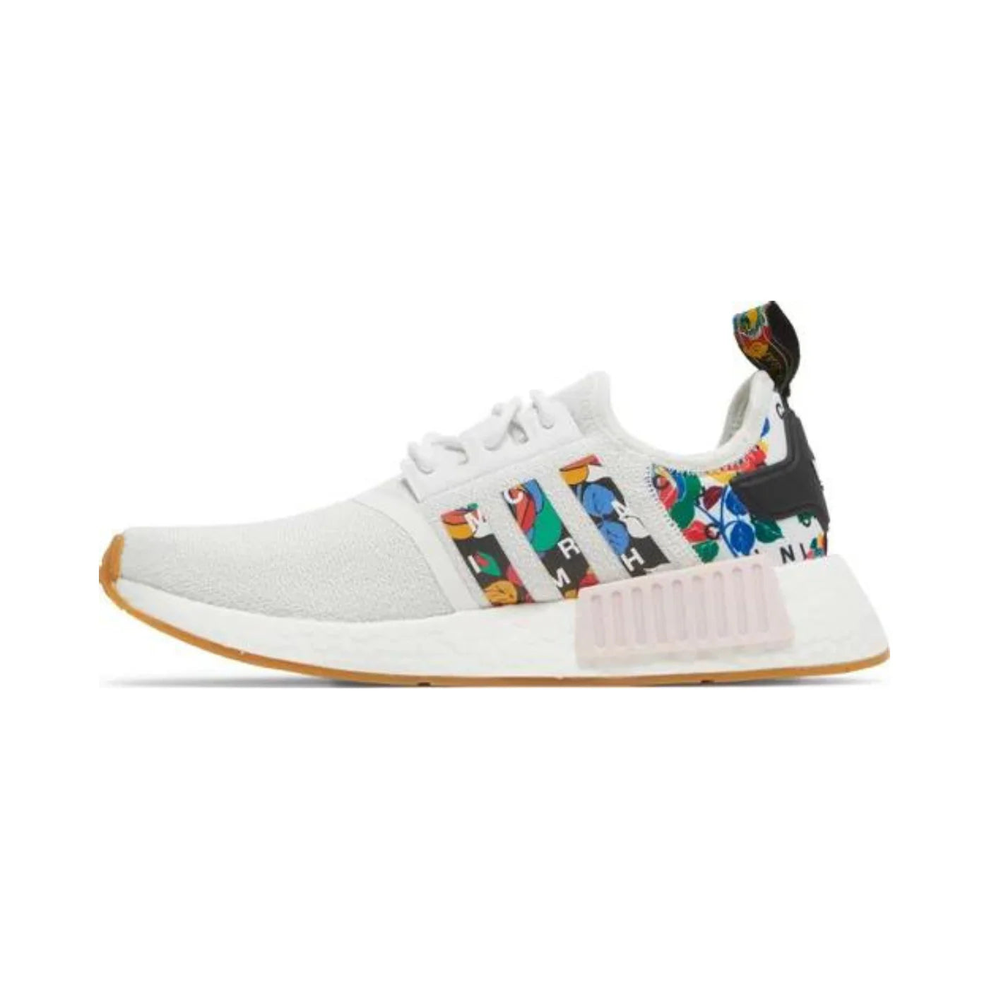 Women's  NMD R1 - "Rich Mnisi"