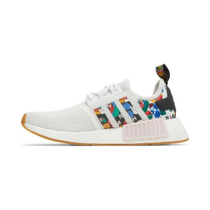 Women's  NMD R1 - "Rich Mnisi"