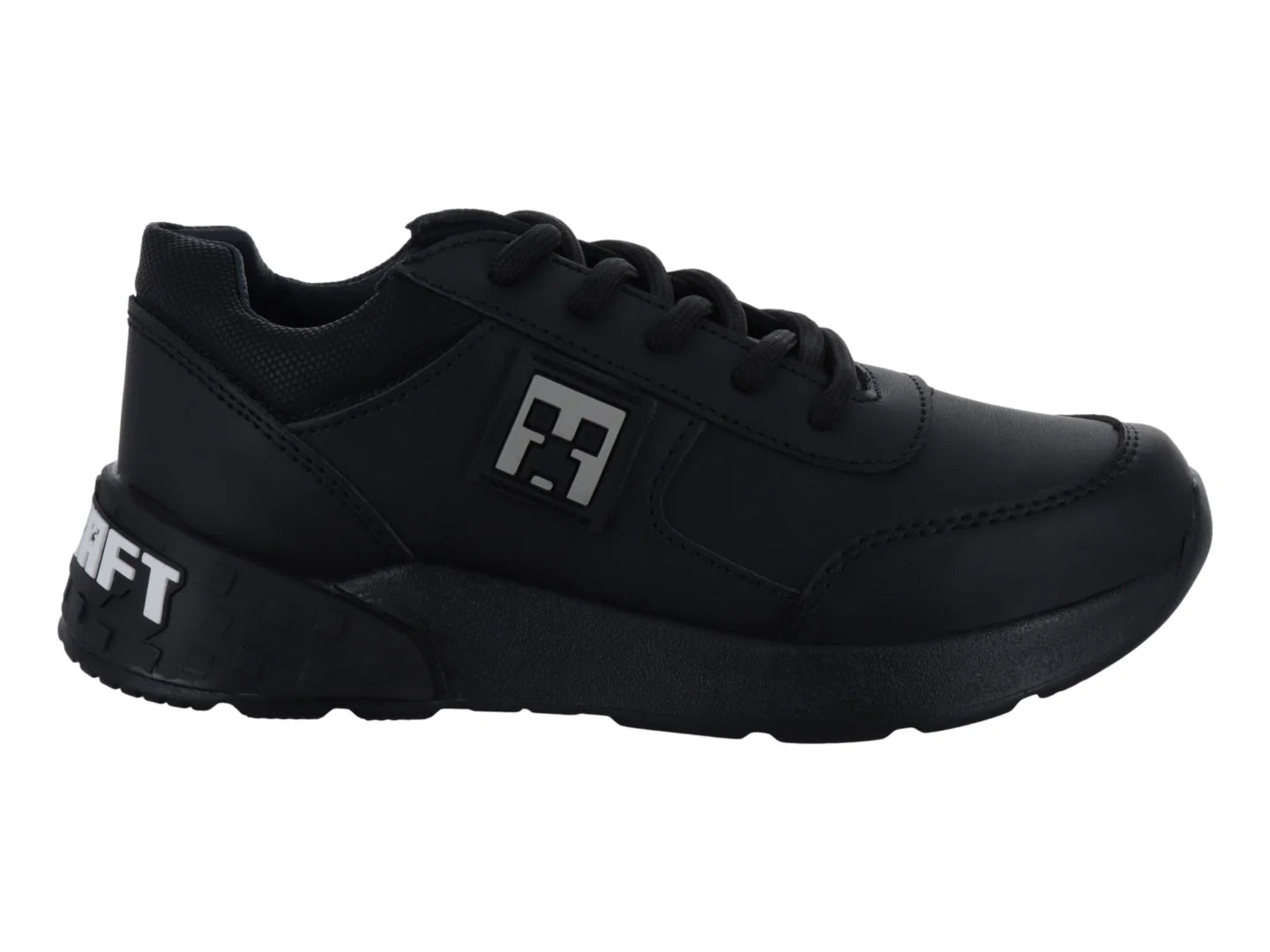 Tenis YUYIN Negro para Niño