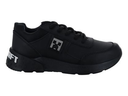Tenis YUYIN Negro para Niño