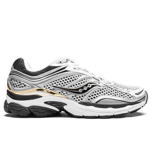 Progrid Omni 9 Silver Gold