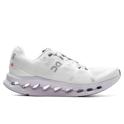 Cloudsurfer White Frost