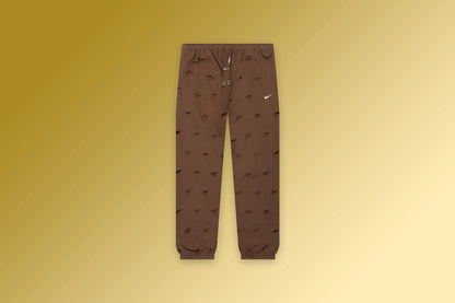 Nike x Jacquemus NRG HE Swoosh Pant Cacao Wow