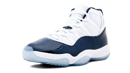 Air Jordan 11 Retro Navy Win Like 82