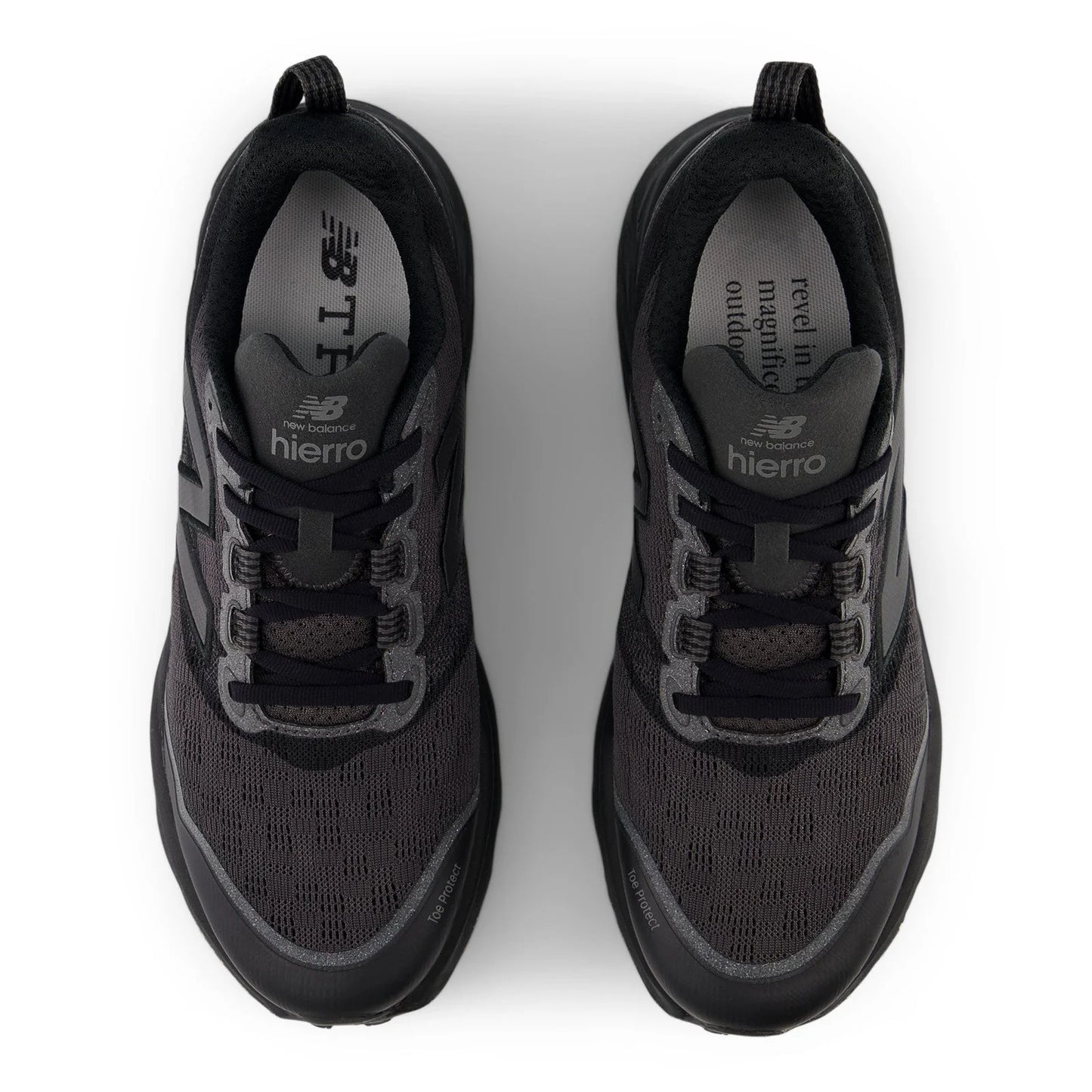 Men's Fresh Foam X Hierro v9