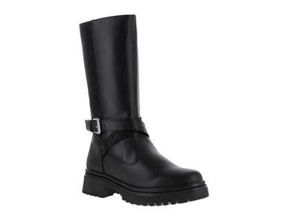 Botas YUYIN Negro para Niña