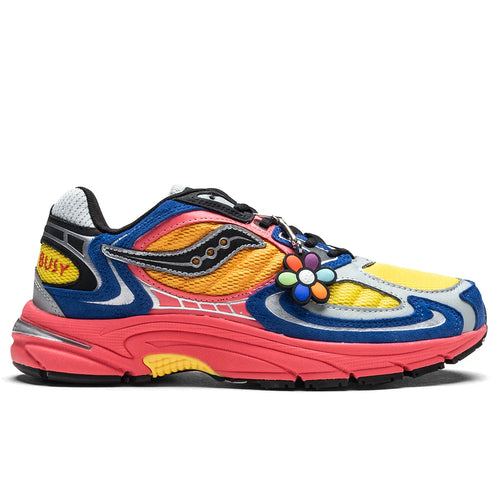 Saucony x Jae Tips Grid Jazz 9 I Love You But Im Busy Balloon Blue