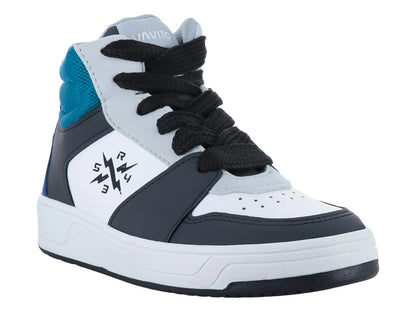 Tenis VAVITO Blancos para Niño